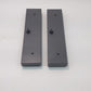 LGB 50611 G Scale Bridge Mounting Piers (Pack of 2) NIB