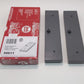 LGB 50611 G Scale Bridge Mounting Piers (Pack of 2) NIB