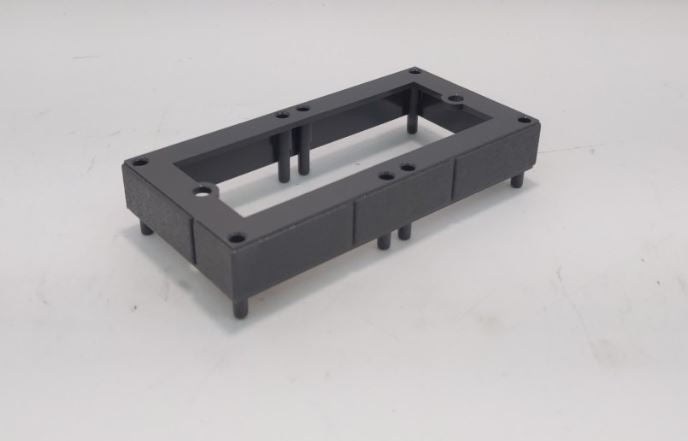 LGB 50612 G Single Bridge Pillars LN/Box