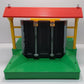 Lionel 6-12915 O Gauge 164 Operating Log Loader EX/Box