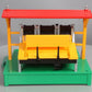 Lionel 6-12915 O Gauge 164 Operating Log Loader EX/Box