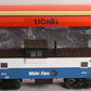 Lionel 6-29733 O Gauge White Pass Extended Caboose #904