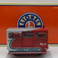 Lionel 6-28412 2006 Santas Christmas Speeder NIB