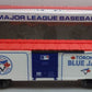 Lionel 6-81929 O Toronto Blue Jays Boxcar