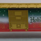 Lionel 6-26858 O Gauge Christmas Music Boxcar LN/Box