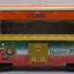 Lionel 6-26858 O Gauge Christmas Music Boxcar LN/Box