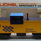 Lionel 6-6901 O Gauge Ontario Northland Illuminated EV Caboose LN/Box