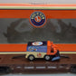 Lionel 6-26013 O Canadian National Flatcar w/Zamboni Ice Resurfacing Machine LN/Box