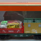 Lionel 6-26519 O Gauge Holiday Work Caboose #6496 LN/Box