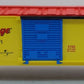 Lionel 6-26206 Curious George Boxcar LN/Box