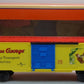 Lionel 6-26206 Curious George Boxcar LN/Box