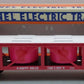 Lionel 6-19480 Valentine Vat Car #6475 LN/Box