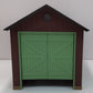 Lionel 6-34163 O Operating Speeder Shed NIB