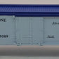 Lionel 6-19509 O Gauge Alexander Graham Bell Reefer LN/Box