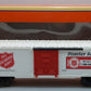 Lionel 6-26256 O-Gauge Salvation Army Boxcar #9700 LN/Box