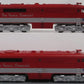 American Flyer 6-48162 S Scale Texas Special Alco PA A-A Diesel Locomotive Set LN/Box