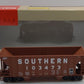 Walthers 932-7405 HO Scale Southern Greenville 100T Twin Hopper #103473 LN/Box