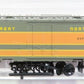 Micro-Trains 05200060 N GN 52' 2" Riveted Steel Plug Door Express Reefer #2203