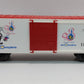 Lionel 6-19246 O Gauge Walt Disney World 20th Anniversary Hi Cube Boxcar #19246 LN/Box