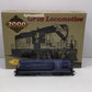 Proto 2000 8138 HO Scale Baltimore & Ohio GP18 Diesel Engine #6599