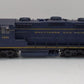 Proto 2000 8138 HO Scale Baltimore & Ohio GP18 Diesel Engine #6599