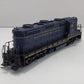 Proto 2000 8138 HO Scale Baltimore & Ohio GP18 Diesel Engine #6599