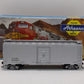 Athearn 1100 HO Scale ATSF Work Train Box Car # 205228 Kit