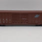 Roundhouse 1983 HO Chicago & North Western 50' Double Door Box Car # 61624 Kit