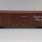 Roundhouse 1986 HO Scale Souther Pacific 50' Double Door Box Car Kit #246003