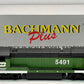 Bachmann 11112 HO Burlington Northern GE B23/B30-7 Diesel Locomotives #5491 LN/Box