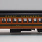 Bachmann 89033 HO Scale Great Northern Coach Car #967 MT/Box
