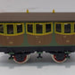 Bachmann 43-1046 HO Scale The Prussian Passenger Coach LN/Box