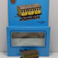 Bachmann 43-1046 HO Scale The Prussian Passenger Coach LN/Box