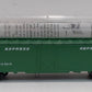 Micro-Trains 05200020 N REA 52' 2" Riveted Steel Plug Door Express Reefer #7215