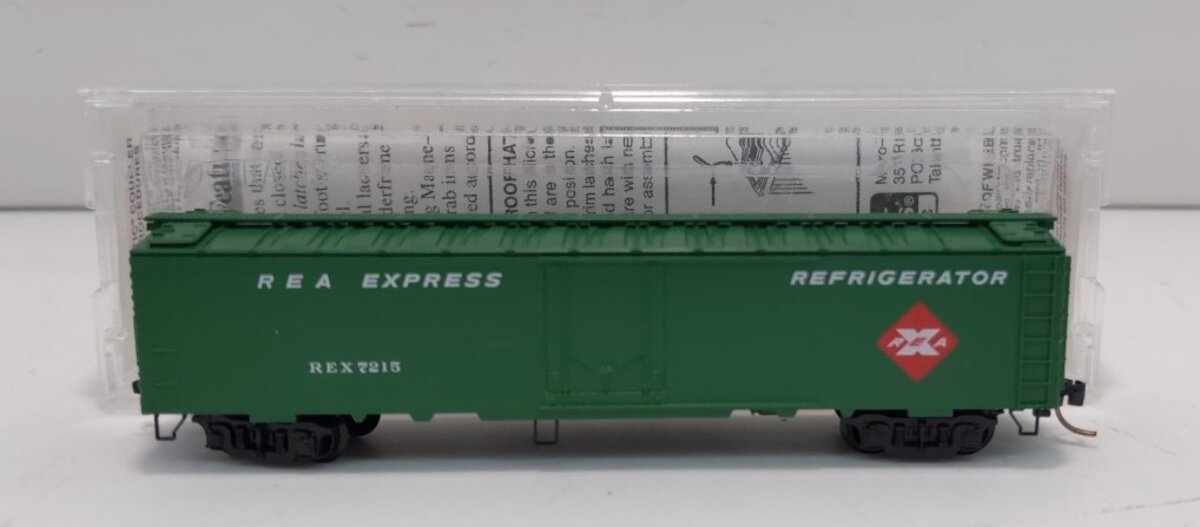 Micro-Trains 05200020 N REA 52' 2