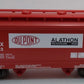 Lionel 6-17003 O Gauge DuPont Center Flow 2-Bay Hopper #17003 LN/Box