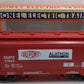 Lionel 6-17003 O Gauge DuPont Center Flow 2-Bay Hopper #17003 EX/Box