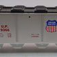 Lionel 6-9366 O Gauge Union Pacific Covered 4-Bay Hopper #9366 LN/Box