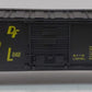 Lionel 6-9403 O Gauge Seaboard Coast Line Boxcar VG/Box