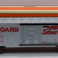 Lionel 6-19290 O Gauge Seaboard Silver Meteor 6464 Boxcar #6464-297 LN/Box