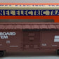 Lionel 6-9481 O Gauge Seaboard System Boxcar LN/Box