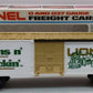 Lionel 6-7803 O Gauge Trains 'n Truckin' Boxcar LN/Box
