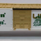 Lionel 6-7803 O Gauge Trains 'n Truckin' Boxcar LN/Box