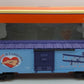 Lionel 6-19986 O Gauge I Love North Carolina Boxcar EX/Box