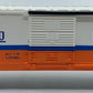 Lionel 6-9733 O Gauge Airco LCCA Boxcar with Tank LN/Box