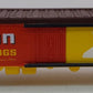 Lionel 6-9885 O Gauge Lipton Tea Billboard Reefer Car LN/Box