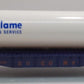 Lionel 6-19472 O Gauge Mobil Bulkhead Flatcar with Tank NIB