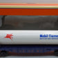 Lionel 6-19472 O Gauge Mobil Bulkhead Flatcar with Tank NIB