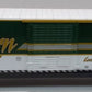 Lionel 6-27849 O Gauge Norfolk Southern Heritage Southern 60' Boxcar #9847