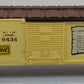 Lionel 6-9434 O Gauge Joshua Lionel Cowen "The Man" Boxcar LN/Box